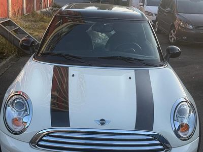 Gebraucht 2007 Mini Cooper Clubman Kombi | CHF 3’499