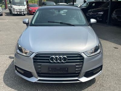 Gebraucht 2019 Audi A1 Sportback Design Kleinwagen | CHF 14’700