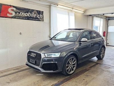Audi RS Q3