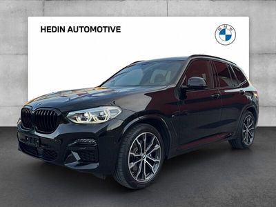 gebraucht BMW X3 M40i