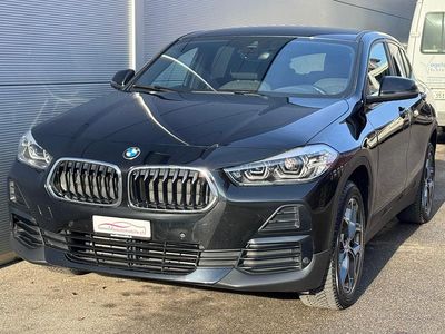 Gebraucht BMW X2 150 PS (110 kW) 2022 SUV