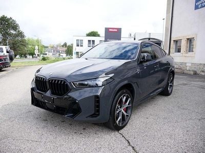 Gebraucht 2023 BMW X6 M Sport SUV | CHF 79’900 (Guter Preis)