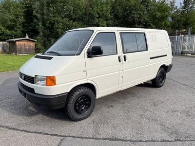 VW Caravelle