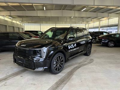 gebraucht Kia EV9 99.8 kWh GT-Line 4x4