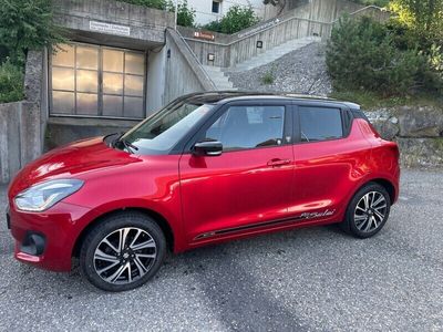 Gebraucht 2021 Suzuki Swift | CHF 15’200 (Fairer Preis)