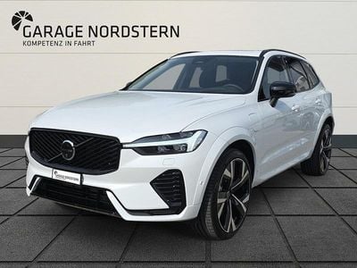 Neu (2026) Volvo XC60 Ultra 253 PS | Etwas zu teuer