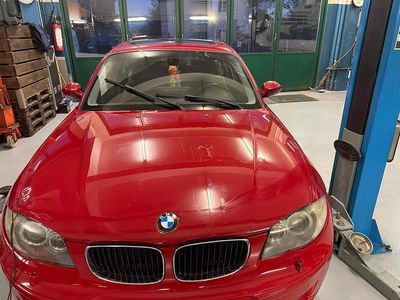 Gebraucht 2007 BMW 120 Kleinwagen | CHF 5’800