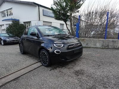 Gebraucht Fiat 500e La Prima 87 kW (119 PS) 2021