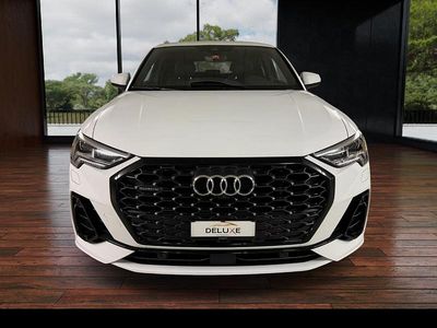 Gebraucht 2021 Audi Q3 Sportback Attraction SUV | CHF 27’900 (Guter Preis)