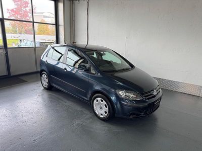 Gebraucht VW Golf Plus Cross Comfortline 115 PS (84 kW) 2006 Van / Kleinbus