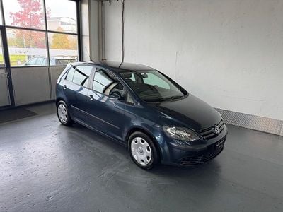 Gebraucht 2006 VW Golf Plus Cross Comfortline Van / Kleinbus | CHF 5’900 (Teuer)