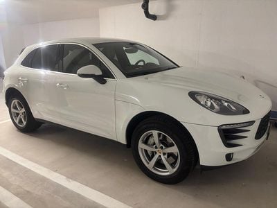 Gebraucht 2017 Porsche Macan S SUV | CHF 35’000
