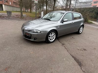 Gebraucht 2005 Alfa Romeo 147 Distinctive Kleinwagen | CHF 3’200