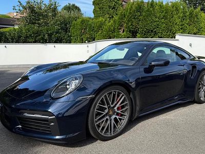 Gebraucht Porsche 911 Turbo 581 PS (427 kW) 2021