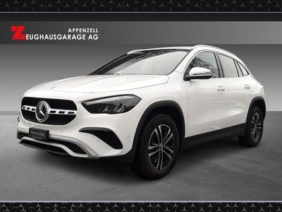 Gebraucht 2024 Mercedes GLA220 SUV | CHF 44’900 (Guter Preis)