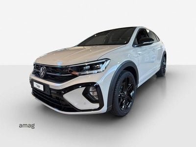 Ascot grey uni dachlackierung schwarz uni Neu 2026 VW Taigo R-line SUV | CHF 39’550