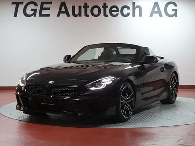 Gebraucht BMW Z4 M Sport 340 PS (250 kW) 2021 Cabrio