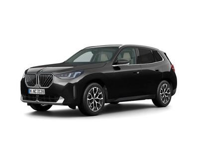Neu 2025 BMW X3 SUV | CHF 70’800 (Superpreis)