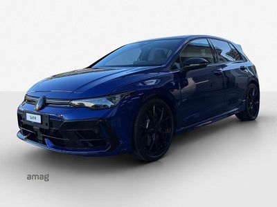 Lapiz blue métallisée noir Gebraucht 2025 VW Golf VIII Black Edition Limousine | CHF 65’990