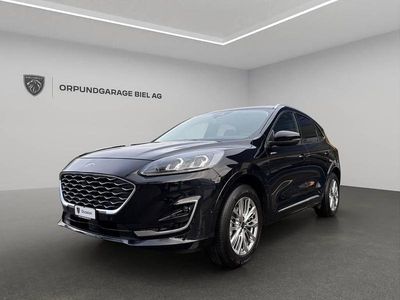 Gebraucht Ford Kuga Vignale 190 PS (139 kW) 2022 SUV
