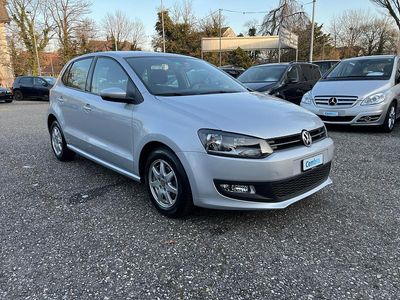 Gebraucht 2009 VW Polo Highline | CHF 6’500
