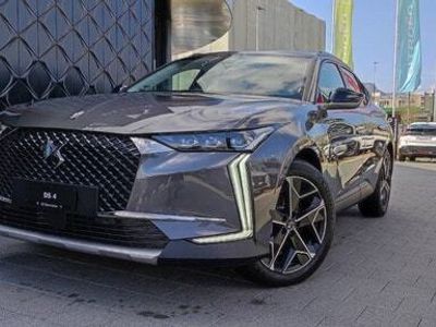 DS Automobiles DS4 Crossback