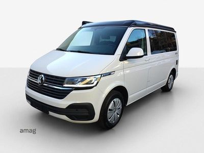Gebraucht 2024 VW Transporter Van | CHF 69’900