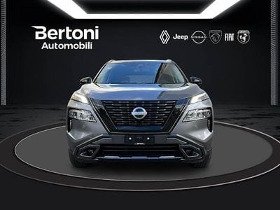 Neu 2025 Nissan X-Trail SUV | CHF 44’490