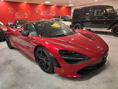 Gebraucht 2018 McLaren 720S Coupé | CHF 219’000 (Teuer)