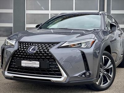Lexus UX 250h