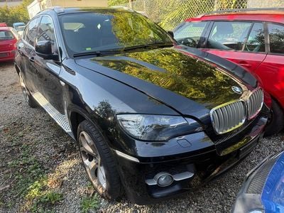 Gebraucht 2011 BMW X6 SUV | CHF 6’500