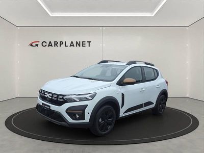 Neu 2025 Dacia Sandero Extreme Limousine | CHF 20’240 (Fairer Preis)