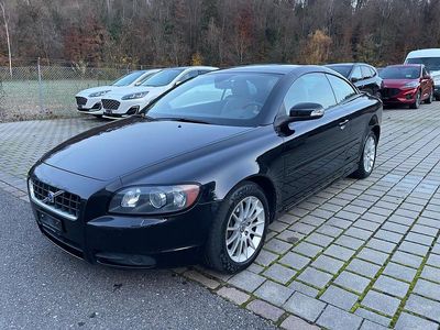 Gebraucht 2009 Volvo C70 Momentum | CHF 5’900 (Etwas zu teuer)