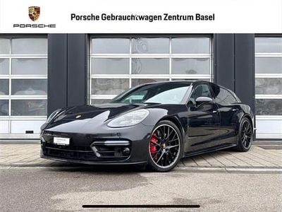 Gebraucht 2022 Porsche Panamera GTS Sport Turismo Limousine | CHF 94’000