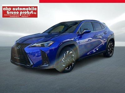 Lexus UX 250h