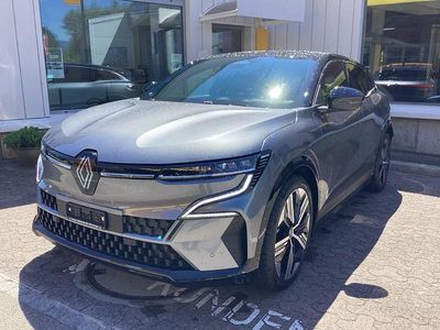 Neu 2025 Renault Mégane Iconic Limousine | CHF 40’250 (Teuer)
