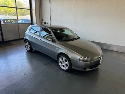 Gebraucht 2006 Alfa Romeo 147 Distinctive Kleinwagen | CHF 4’900