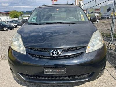 Gebraucht 2009 Toyota Sienna Van / Kleinbus | CHF 3’300