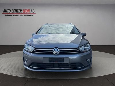 Gebraucht 2016 VW Golf VII Allstar | CHF 12’900 (Fairer Preis)