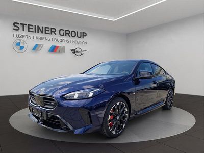 Blau Neu 2025 BMW M235 M Sport Coupé | CHF 69’900 (Fairer Preis)