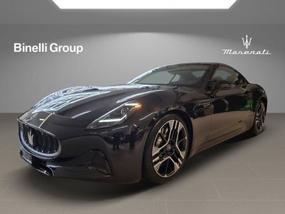 gebraucht Maserati Granturismo Folgore 92kWh