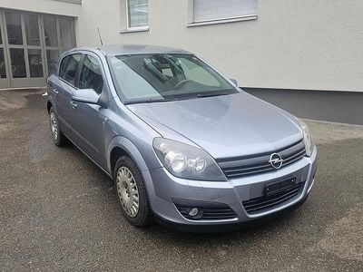 Gebraucht 2006 Opel Astra | CHF 1’190 (Guter Preis)