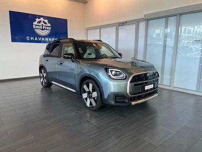 Gebraucht Mini Countryman 225 kW (306 PS) 2025 SUV