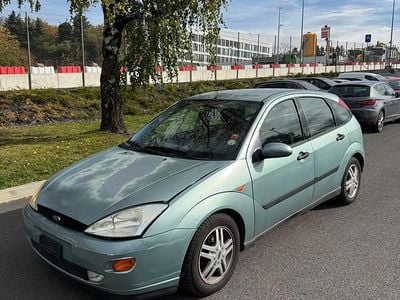 Gebraucht 2000 Ford Focus | CHF 500 (Guter Preis)