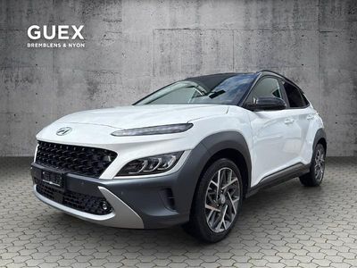 Gebraucht 2023 Hyundai Kona SUV | CHF 28’900 (Etwas zu teuer)