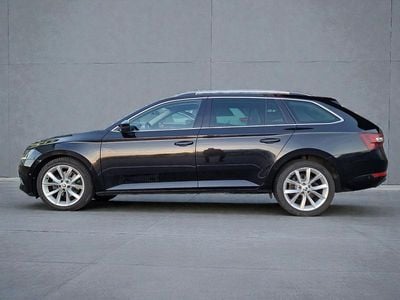 Gebraucht 2019 Skoda Superb Style Kombi | CHF 20’990 (Etwas zu teuer)