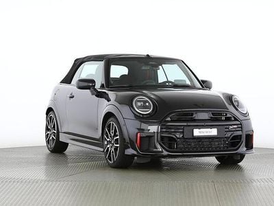 Gebraucht 2025 Mini John Cooper Works Kleinwagen | CHF 44’110