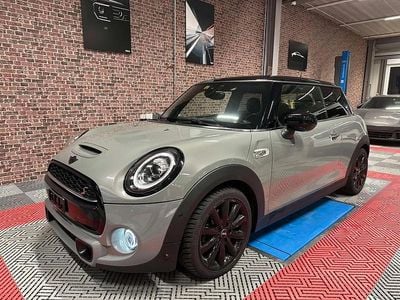 Gebraucht Mini Cooper S 192 PS (141 kW) 2019 Kleinwagen