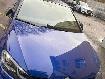 Gebraucht 2019 VW Golf VII R | CHF 23’600 (Fairer Preis)