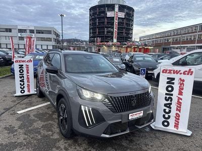 Gebraucht 2025 Peugeot 2008 Allure Premium SUV | CHF 20’950